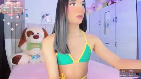 ransel_sex online show from 10-13-25, 10:32