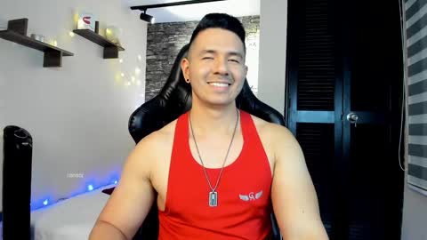 Jonas online show from 12-05-24, 03:15