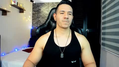 Jonas online show from 12-13-24, 12:09