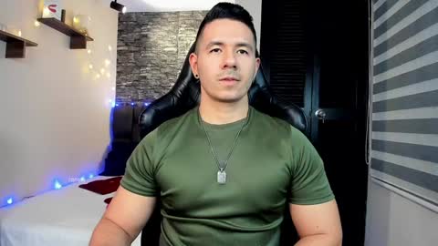 Jonas online show from 12-19-24, 01:18