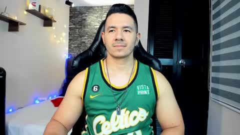 Jonas online show from 12-21-24, 12:20