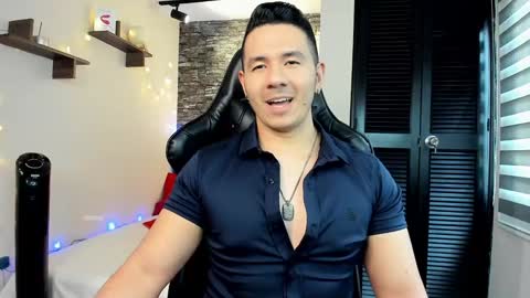 Jonas online show from 12-31-24, 08:34