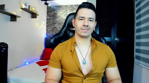 Jonas online show from 01-05-25, 12:09