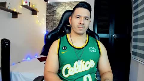 Jonas online show from 01-25-25, 12:59