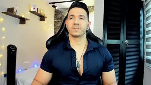 Jonas online show from 01-26-25, 08:13