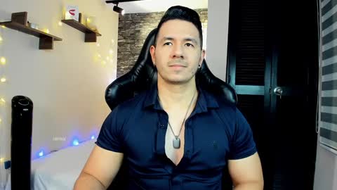 Jonas online show from 01-26-25, 11:18