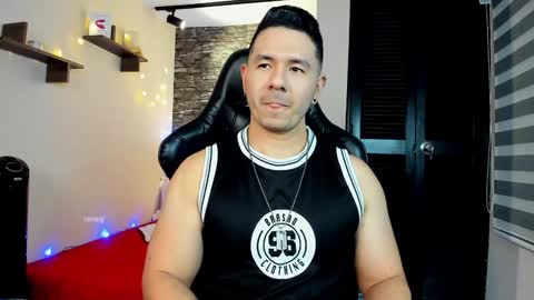 Jonas online show from 01-29-25, 12:43