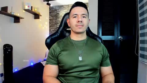 Jonas online show from 02-09-25, 12:06