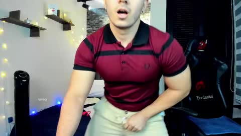 Jonas online show from 02-11-25, 12:59