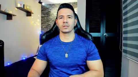 Jonas online show from 02-14-25, 12:09