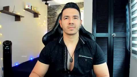 Jonas online show from 02-16-25, 09:05