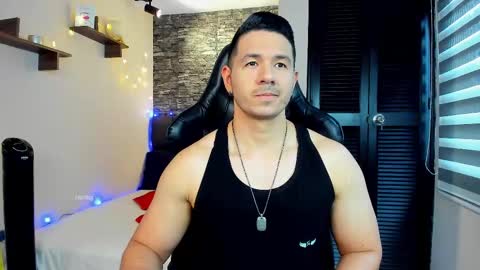 Jonas online show from 02-23-25, 09:37