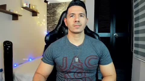 Jonas online show from 02-26-25, 12:38