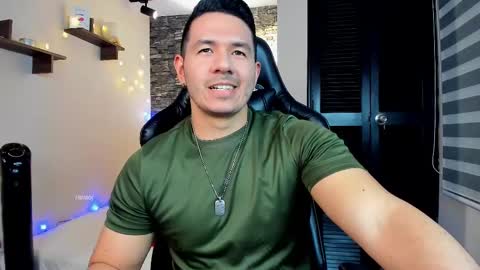 Jonas online show from 02-27-25, 12:10