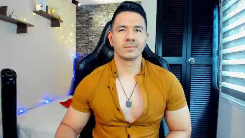 Jonas online show from 03-02-25, 07:34