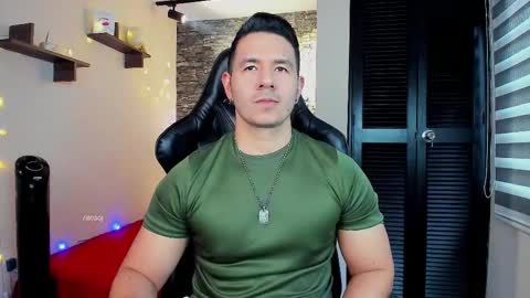 Jonas online show from 03-07-25, 10:21