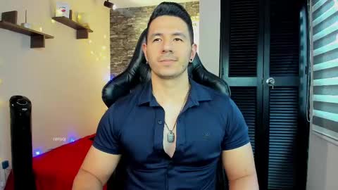 Jonas online show from 03-09-25, 08:21