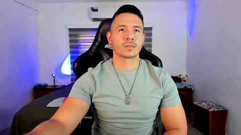 Jonas online show from 09-10-25, 02:50