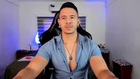 Jonas online show from 09-11-25, 02:50