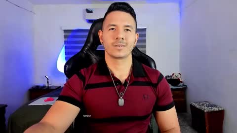 Jonas online show from 09-12-25, 11:48