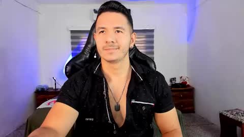 Jonas online show from 09-24-25, 03:04