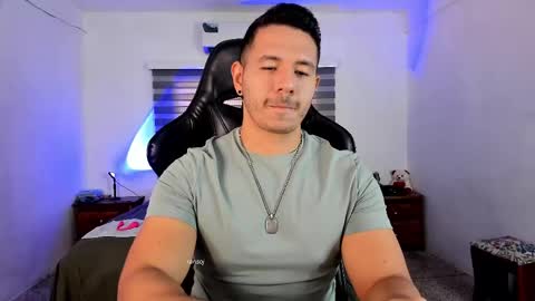 Jonas online show from 09-25-25, 03:38