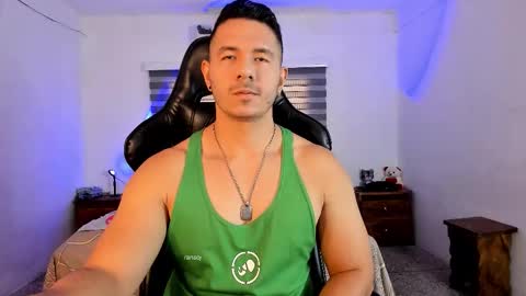 Jonas online show from 10-01-25, 02:56