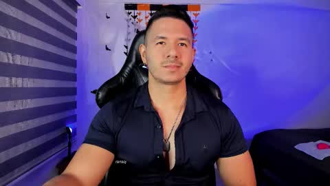 Jonas online show from 11-01-25, 10:12