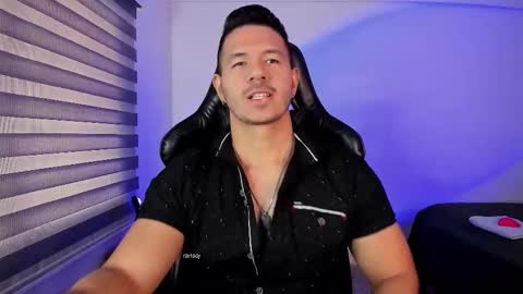 Jonas online show from 11-07-25, 02:17