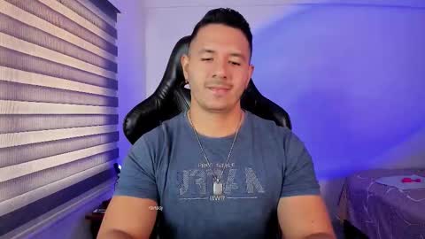 Jonas online show from 11-12-25, 02:39