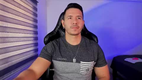 Jonas online show from 11-19-25, 02:39