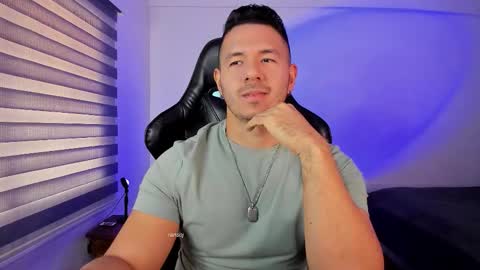 Jonas online show from 12-04-25, 02:48