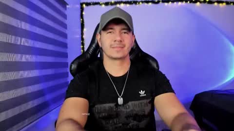 Jonas online show from 02-14-26, 01:13