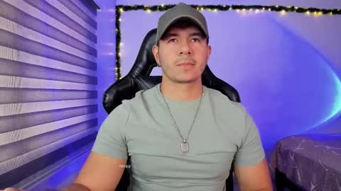 Jonas online show from 02-15-26, 02:47