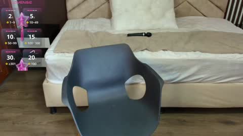 Raquel online show from 02-05-25, 02:37