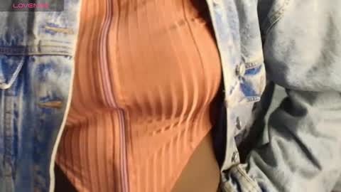 Raquel online show from 09-30-25, 12:10