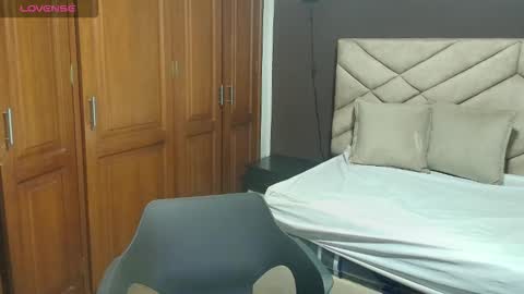 Raquel online show from 10-02-25, 11:50