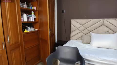 Raquel online show from 10-29-25, 11:45