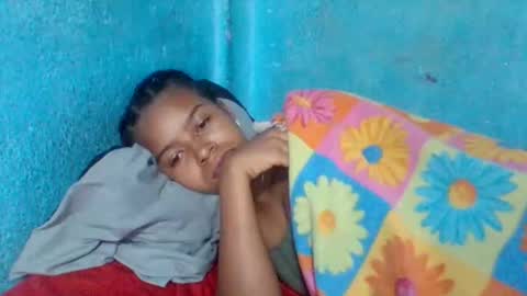 rasoelysca online show from 12-16-25, 02:38