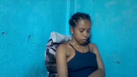 rasoelysca online show from 12-16-25, 03:06