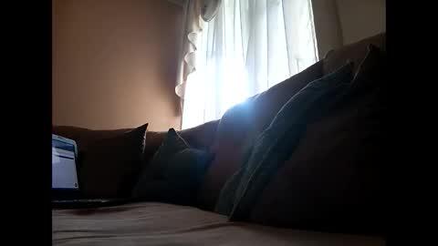 Snapshot of raspines chatting on 10-13-25, 07:03 Raspiness Cam online show from 10-13-25, 07:03