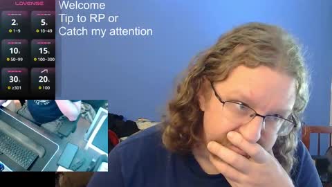 Snapshot of rathie chatting on 09-19-25, 06:30 rathie online show from 09-19-25, 06:30