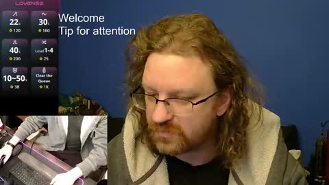 Snapshot of rathie chatting on 12-15-25, 11:58 rathie online show from 12-15-25, 11:58