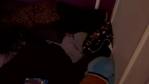 Rattlesnake Bitch 666 online show from 01-08-26, 11:29