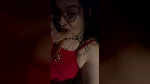 Snapshot of rattlesnakebitch chatting on 06-20-26, 01:52 Rattlesnake Bitch 666 online show from 06-20-26, 01:52
