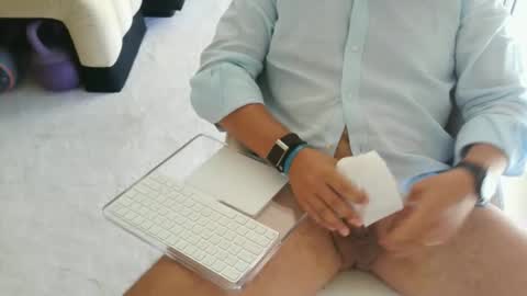 RM online show from 02-23-26, 02:47