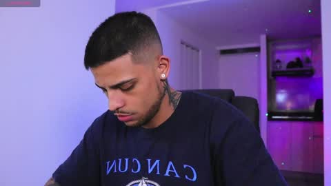 rausch77 online show from 12-03-24, 04:58