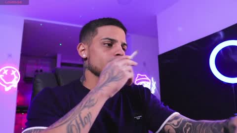 rausch77 online show from 01-02-25, 06:07