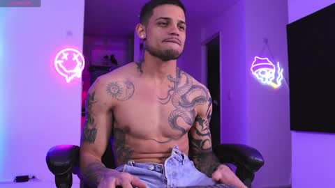 rausch77 online show from 01-02-25, 09:11