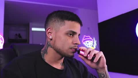 rausch77 online show from 01-09-25, 05:55